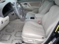 Black - Camry LE Photo No. 16
