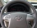 Black - Camry LE Photo No. 17