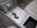 Black - Camry LE Photo No. 19