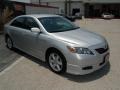 Classic Silver Metallic - Camry SE Photo No. 3