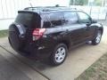 Black - RAV4 4WD Photo No. 16