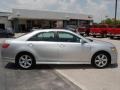 Classic Silver Metallic - Camry SE Photo No. 4