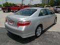 Classic Silver Metallic - Camry SE Photo No. 5