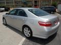 Classic Silver Metallic - Camry SE Photo No. 7