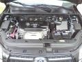 Black - RAV4 4WD Photo No. 19