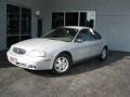Silver Frost Metallic - Sable GS Sedan Photo No. 1