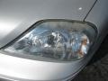 2005 Silver Frost Metallic Mercury Sable GS Sedan  photo #4