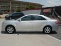 Classic Silver Metallic - Camry SE Photo No. 8