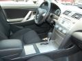 Classic Silver Metallic - Camry SE Photo No. 9