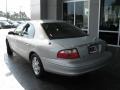 Silver Frost Metallic - Sable GS Sedan Photo No. 5