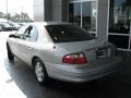 2005 Silver Frost Metallic Mercury Sable GS Sedan  photo #5