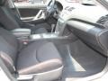 Classic Silver Metallic - Camry SE Photo No. 10