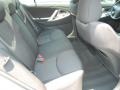 Classic Silver Metallic - Camry SE Photo No. 11