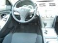 Classic Silver Metallic - Camry SE Photo No. 14