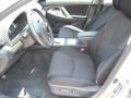 Classic Silver Metallic - Camry SE Photo No. 16