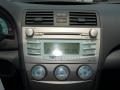 Classic Silver Metallic - Camry SE Photo No. 18