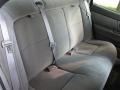 Silver Frost Metallic - Sable GS Sedan Photo No. 19