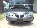 2005 Graystone Metallic Pontiac Grand Prix GTP Sedan  photo #2