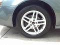 Graystone Metallic - Grand Prix GTP Sedan Photo No. 3