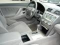 Super White - Camry LE Photo No. 9