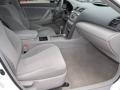 Super White - Camry LE Photo No. 10