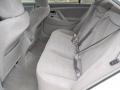 Super White - Camry LE Photo No. 12