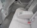 Super White - Camry LE Photo No. 13