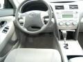 Super White - Camry LE Photo No. 14