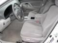 Super White - Camry LE Photo No. 16
