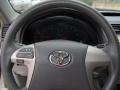 Super White - Camry LE Photo No. 17