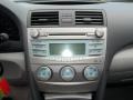 Super White - Camry LE Photo No. 18