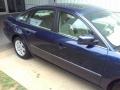 2005 Dark Blue Pearl Metallic Ford Five Hundred SEL  photo #19