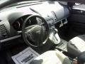 2010 Aspen White Nissan Sentra 2.0 SR  photo #6