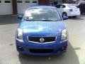 Blue Metallic - Sentra 2.0 SR Photo No. 2