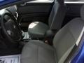 Blue Metallic - Sentra 2.0 SR Photo No. 7