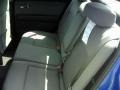 Blue Metallic - Sentra 2.0 SR Photo No. 8