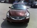 Tuscan Sun Red - Altima 2.5 S Photo No. 2