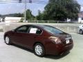 Tuscan Sun Red - Altima 2.5 S Photo No. 4
