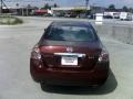 Tuscan Sun Red - Altima 2.5 S Photo No. 5