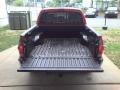 2007 Radiant Red Toyota Tacoma V6 SR5 PreRunner Double Cab  photo #15