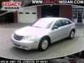 Bright Silver Metallic - Sebring LX Sedan Photo No. 1