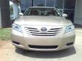 Desert Sand Metallic - Camry LE Photo No. 2