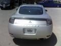 Liquid Silver Metallic - Eclipse GS Coupe Photo No. 6