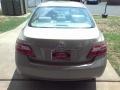 Desert Sand Metallic - Camry LE Photo No. 4