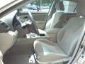Desert Sand Metallic - Camry LE Photo No. 6