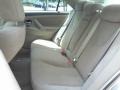 Desert Sand Metallic - Camry LE Photo No. 7