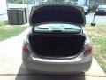 Desert Sand Metallic - Camry LE Photo No. 15