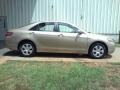 Desert Sand Metallic - Camry LE Photo No. 17