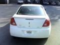 Summit White - G6 GT Sedan Photo No. 6