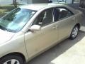 Desert Sand Metallic - Camry LE Photo No. 20